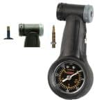 Tlakomer DRC G102 - analógový