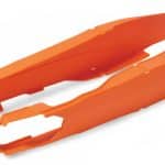 Kryty kyvnej vidlice KTM EXC/EXCF (12-) oranžové