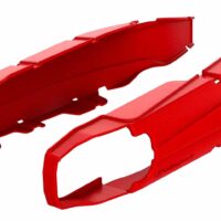 Kryty kyvnej vidlice Beta RR 2T/4T (13-) červené