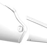 Kryty polepov Husqvarna FC/TC (19-) FE/TE (20-)