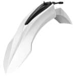 Predný blatník Beta RR 2T/4T (11-19) - biely