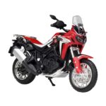Model motocykla Honda Africa Twin DCT 1:18