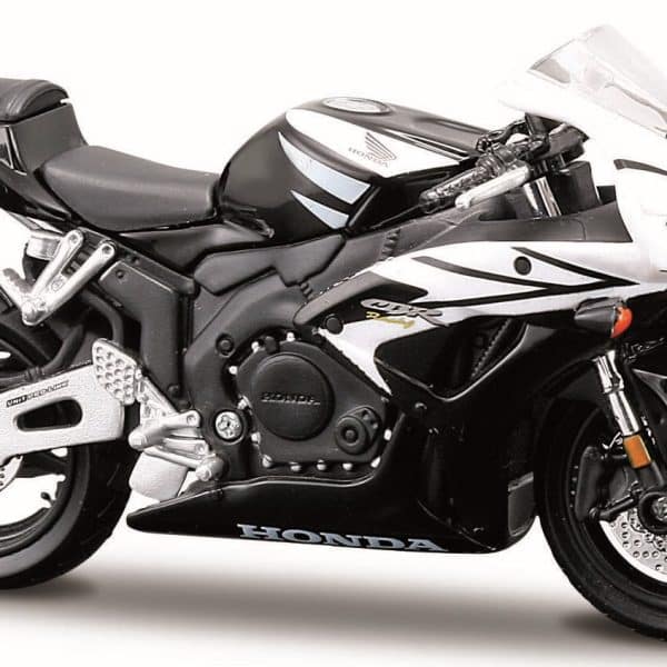 Model motocykla Honda CBR 1000 RR 1:18