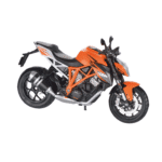 Model motocykla KTM 1290 Super Duke R 1:12