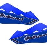 Chránič páčok Polisport Qwest Blue