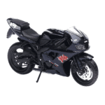 Model motocykla Yamaha YZF-R1 1:18