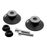 Adaptéry - úchyty pre zadný stojan LSL M10 x 1,25mm