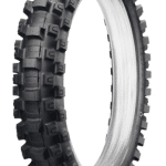 Pneumatika 18 Dunlop Geomax MX3S Soft/Mud 120/90-18