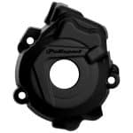Kryt zapaľovania KTM SXF 250 (13-15) 350 (12-15) Husqvarna FC 250/350 (14-15) čierny