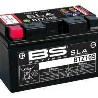 Batéria BS-BATTERY BTZ10S (YTZ10S) FA Factory Activated