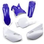 Sada plastov Polisport (Restyling) Yamaha YZ 85 (02-14) OEM
