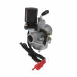 Karburátor 2T pre Minarelli, CPI, Keeway, Generic, QJ 1E40QMB