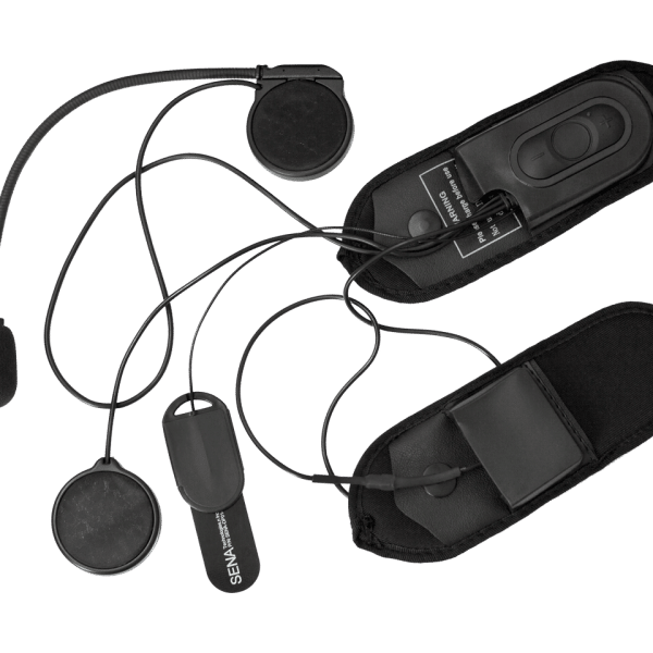 Komunikátor Interkom Bluetooth Linkin Ride Pal III by SENA