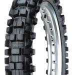 Pneumatika 12 Maxxis Maxx-Cross 51M 80/100-12