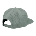 Šiltovka Thor Snapback Vert Gray – Obrázok 2