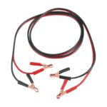 Štartovacie káble na motocykel JUMPER