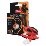 Štuple do uší MotoSafe Sport
