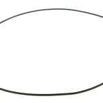 Tesnenie krytu spojky Honda CRF 250 (18-) Suzuki RM 125 (95-08)