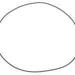 Tesnenie krytu spojky Honda CRF 450 (17-)