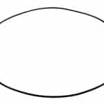 Tesnenie krytu spojky Honda CRF 450 (02-16), Yamaha YZF 450 (10+) WRF 450 (16+) YZ 250 (99+)