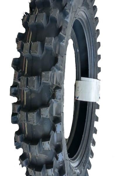 Pneumatika 14 Mitas Terra-Force Pitbike 90/100-14