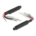 Odpor pre LED smerovky 10 Ohm (vhodná pre 4 smerovky)