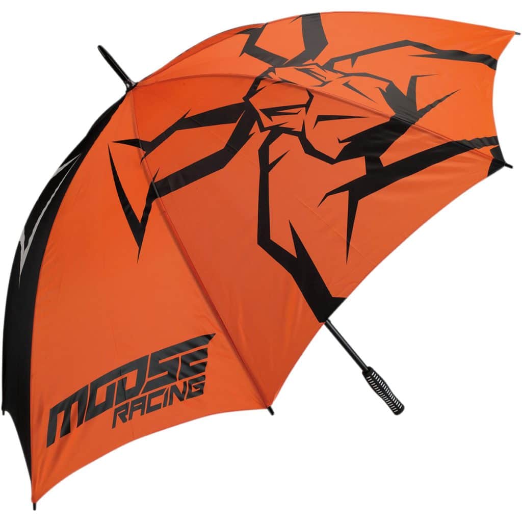 Dáždnik MOOSE-RACING