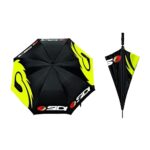 Dáždnik SIDI Fluo Yellow