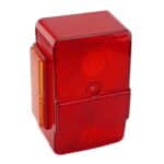 Kryt zadnej lampy Babetta 210 - starší typ