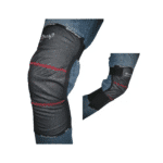 Návleky na kolená Biketech Windproof - vrchné