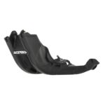 Kryt motora ACERBIS KTM EXCF 250/350 (24-) - čierny