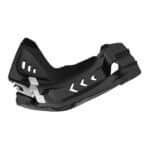 Kryt motora POLISPORT KTM SXF/XCF 250/350/450 (16-22) EXCF (17-23) Husqvarna FC 250/350/450 (16-22) FE (17-23) Gas Gas ECF/EXF/MCF (21-23) - čierny
