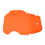 Sklo 100% 2 Orange Lens