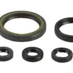 Sada gufier motora Honda CRF 450 (09-16)