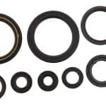 Sada gufier motora Honda CRF 450 (17-)