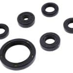 Sada gufier motora Kawasaki KXF 450 (19-)