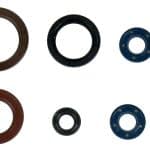 Sada gufier motora KTM SXF/XCF/EXCF 250/350 (16-), Husqvarna FC/FE 250/300 (16-), Gas Gas EC/EX/MC 250/350 (21-)