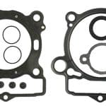 Horná sada tesnení KTM SXF/XCF 250 (16-) EXCF 250 (17-19), Husqvarna FC 250 (16-) FE 250 (17-19), Gas Gas EXF/MCF 250 (21-)