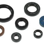 Sada gufier motora Yamaha YZF 250 (14-18) WRF 250 (15-19)