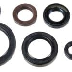 Sada gufier motora Yamaha YZF 450 (14-) WRF 450 (16-)