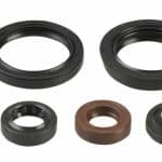 Sada gufier motora Suzuki RMZ 250 (07-)