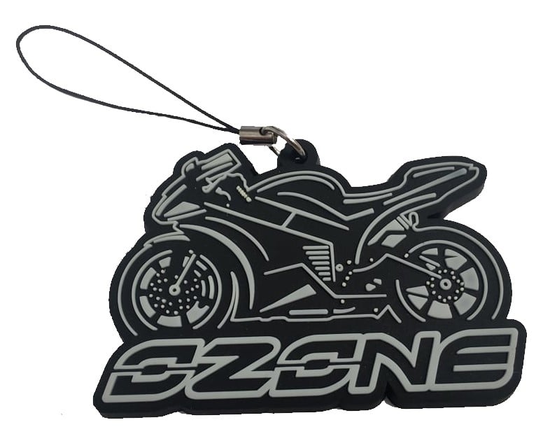 Kľúčenka Ozone Motorcycle