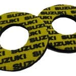 Penové krúžky na rukoväte Suzuki