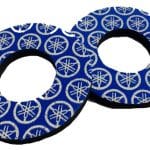 Penové krúžky na rukoväte Yamaha