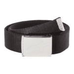 Opasok Alpinestars Ageless Web Black/Silver