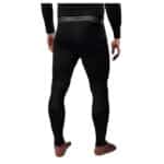 Termo nohavice 4SR Six-Pack Black – Obrázok 2