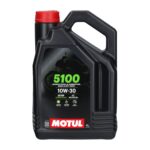 MOTUL 4T 5100 10W30 (4L)