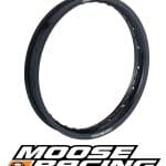 Ráfik MOOSE 21x1.60 36H (KTM, Kawasaki, Suzuki, Yamaha, Beta, Gas Gas) - predný