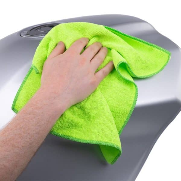 Utierky z mikrovlákna Oxford Microfibre Towels - 6ks