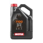 MOTUL 4T 7100 5W40 (4L)